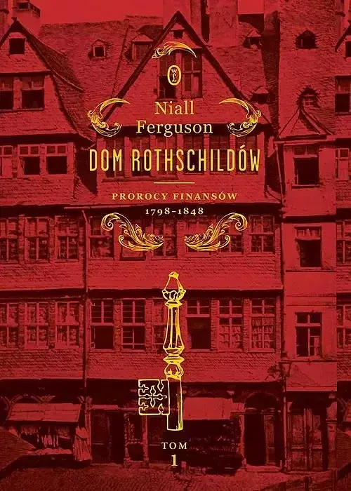 Dom Rothschildów