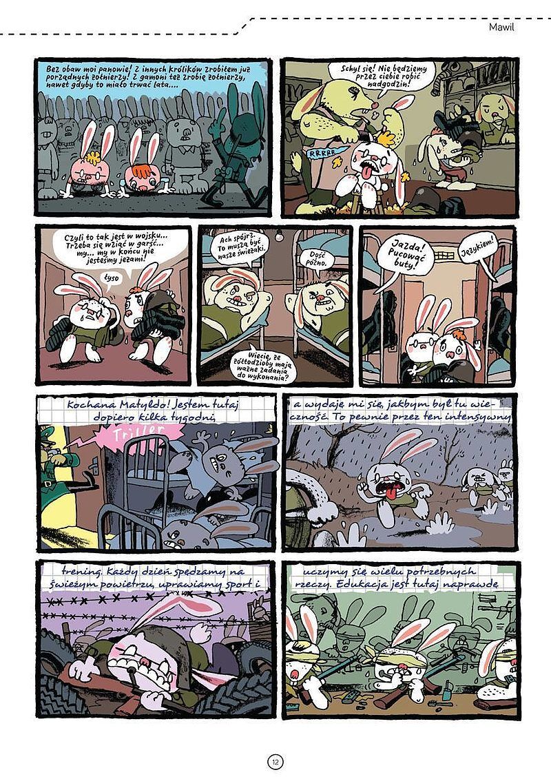 Akt - 19 - (wrzesień 2018)