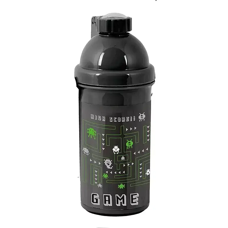 Bidon 500ml game pp24hg-3021