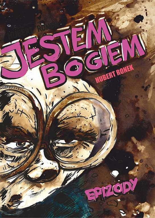 Jestem Bogiem Epizody