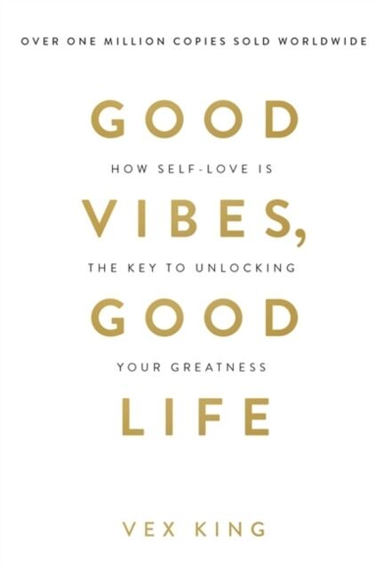 Good Vibes, Good Life wer. angielska