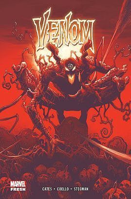 Venom (Marvel Fresh, Donny Cates) - 03