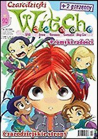 W.i.t.c.h. - 90 - (19/2006)