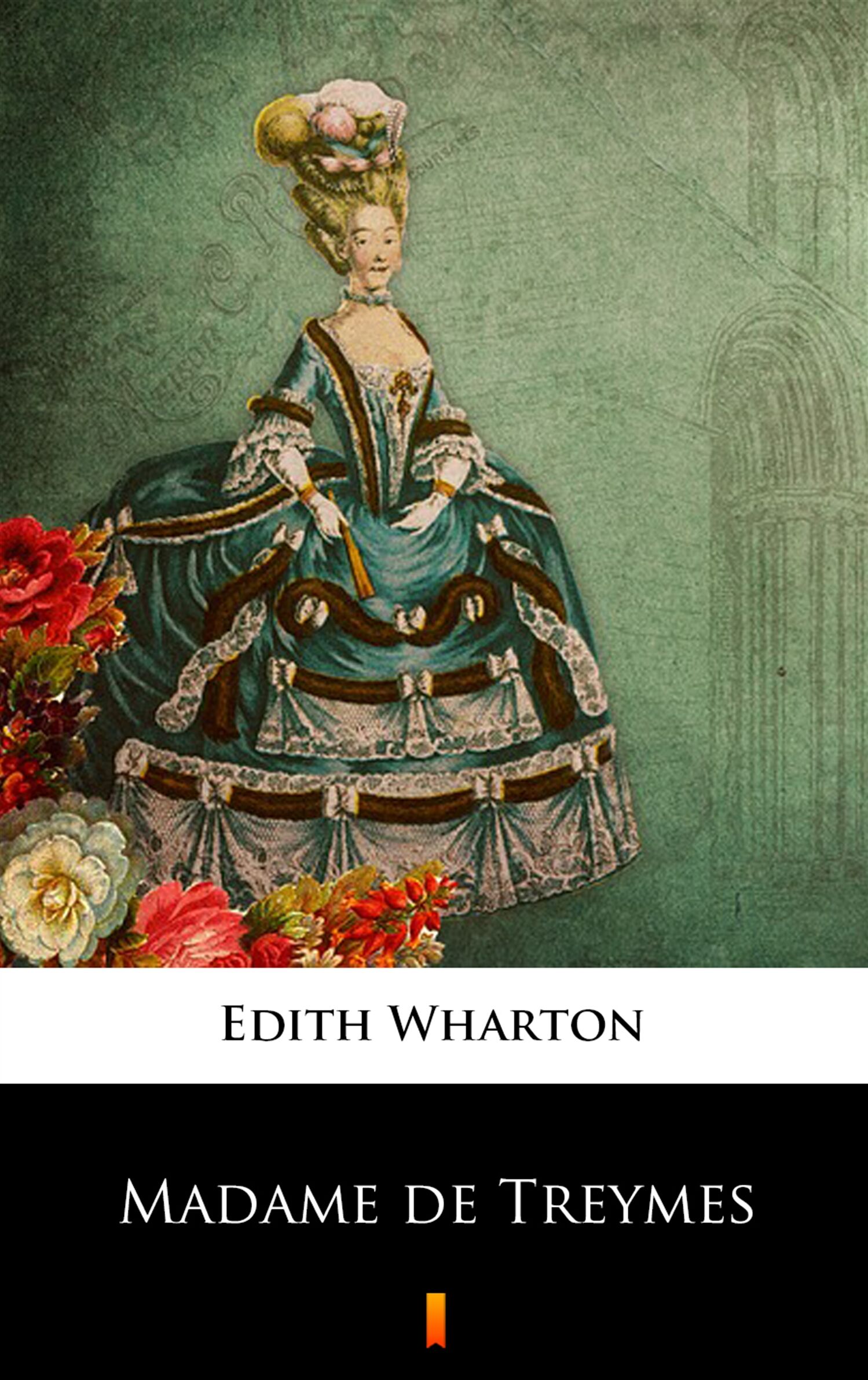 Madame de Treymes (e-book)