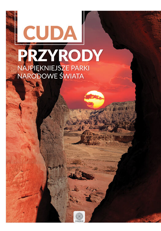 Imagine new II. Cuda przyrody