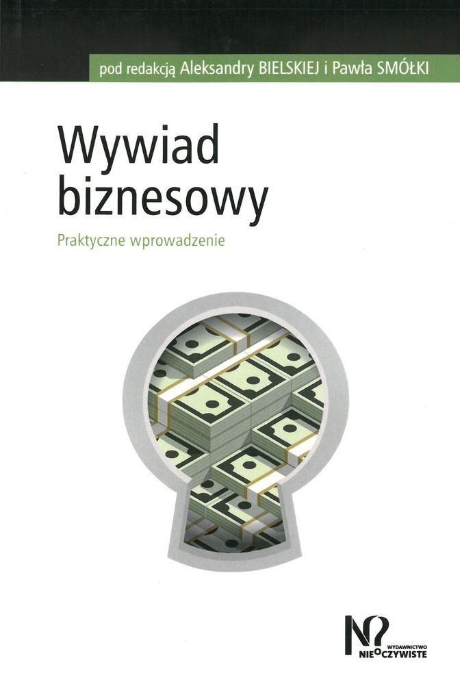 Wywiad biznesowy praktyczne wprowadzenie