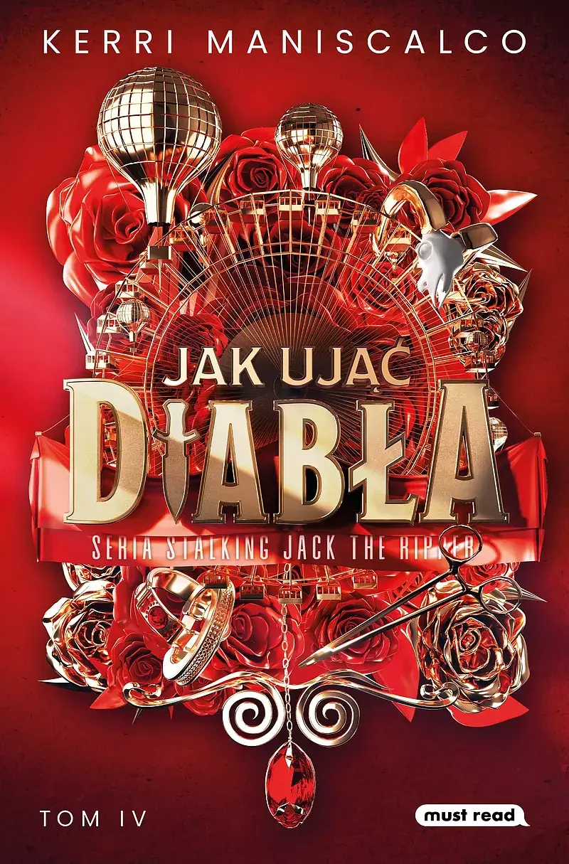 Jak ująć diabła