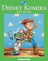 Disney Komiks - 31 - Toy Story