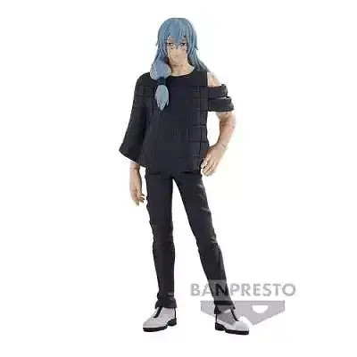 Figurka bp jujutsu kaisen jukon no kata mahito