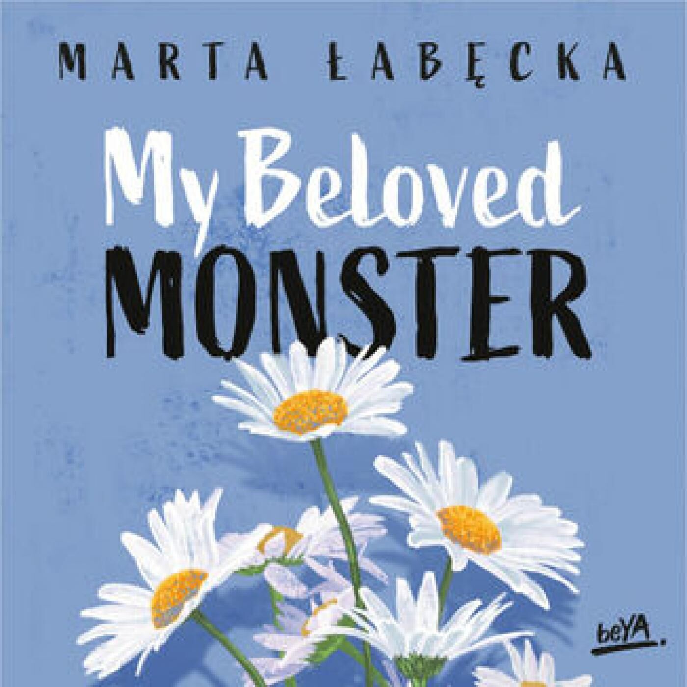 My Beloved Monster (audiobook MP3)