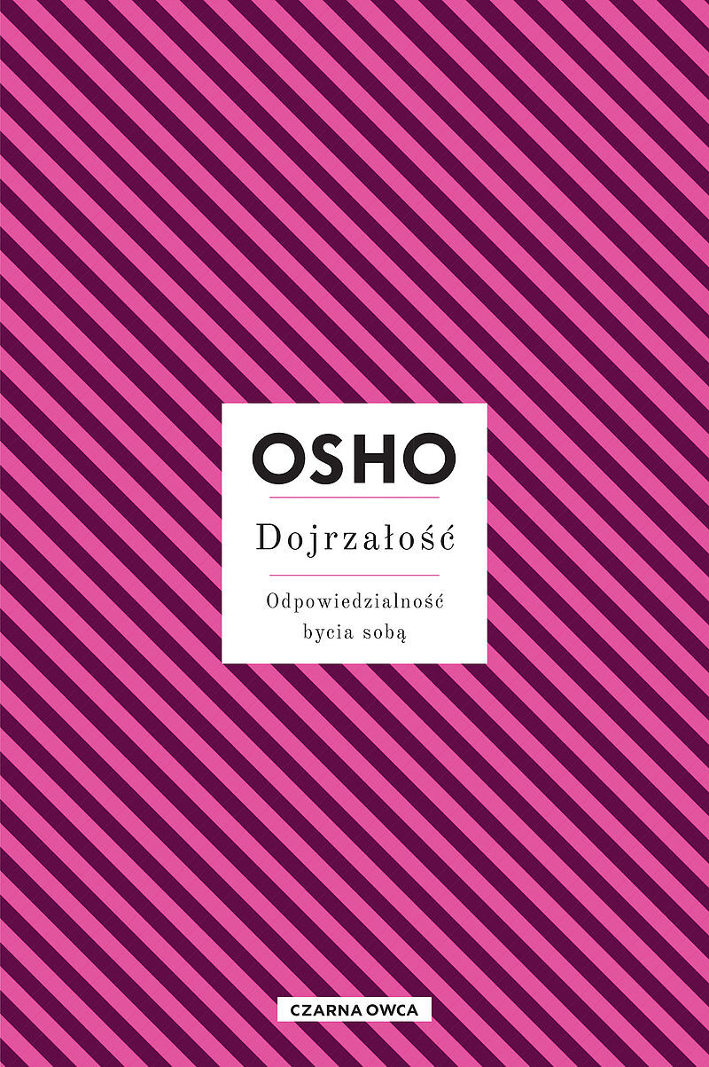 Dojrzałość