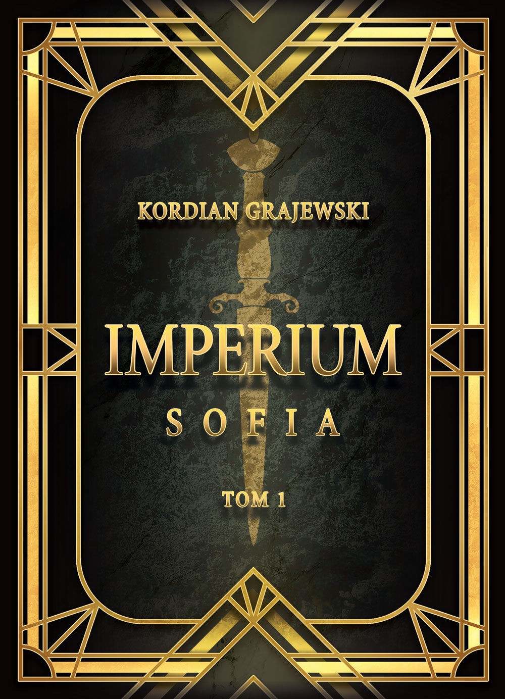 Imperium Sofia (e-book)