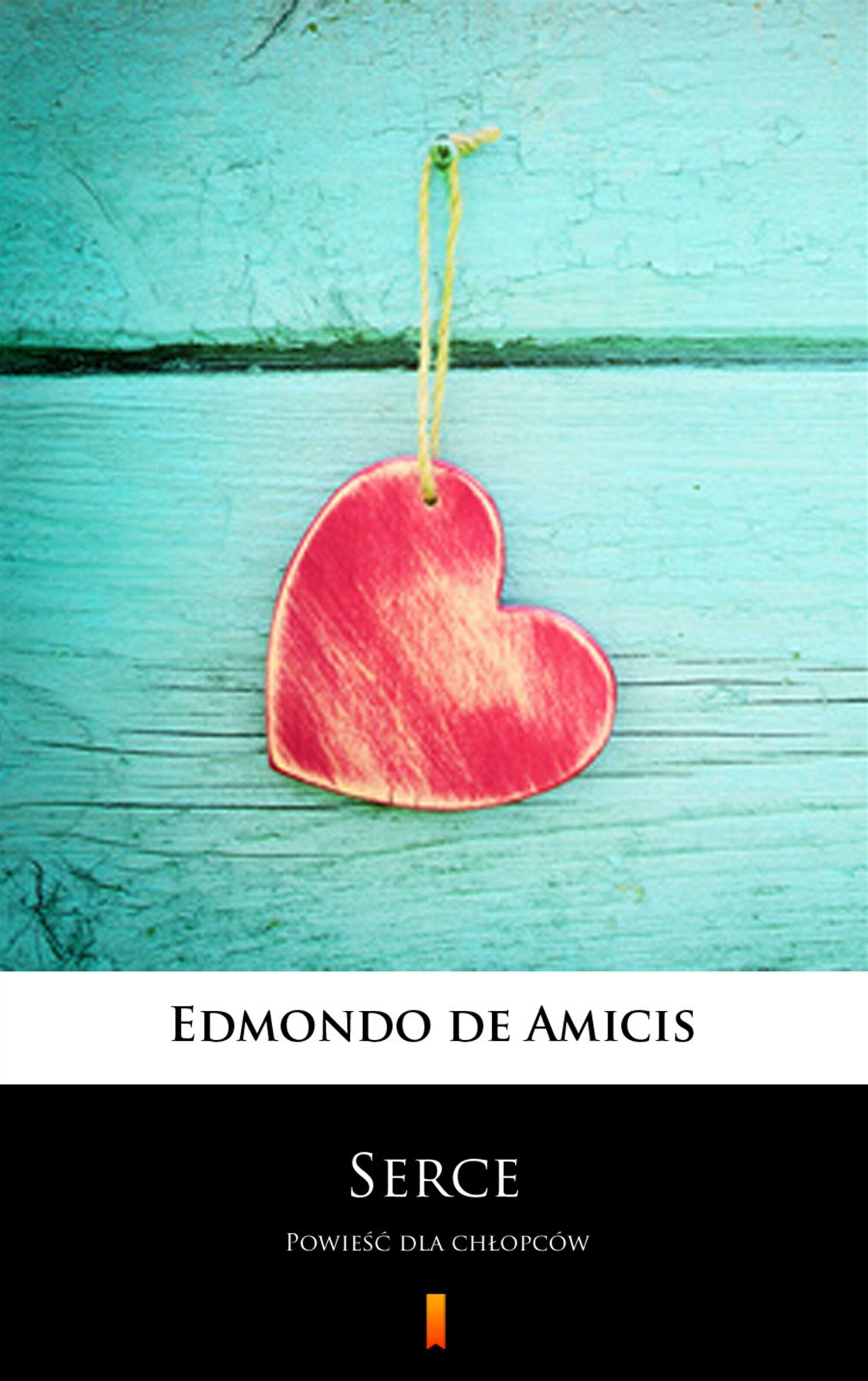 Serce (e-book)