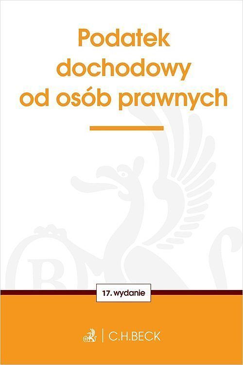 Podatek dochodowy od osób prawnych w17
