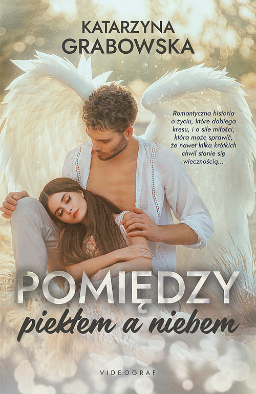 Pomiędzy piekłem a niebem