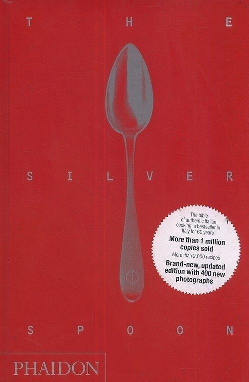 The Silver Spoon