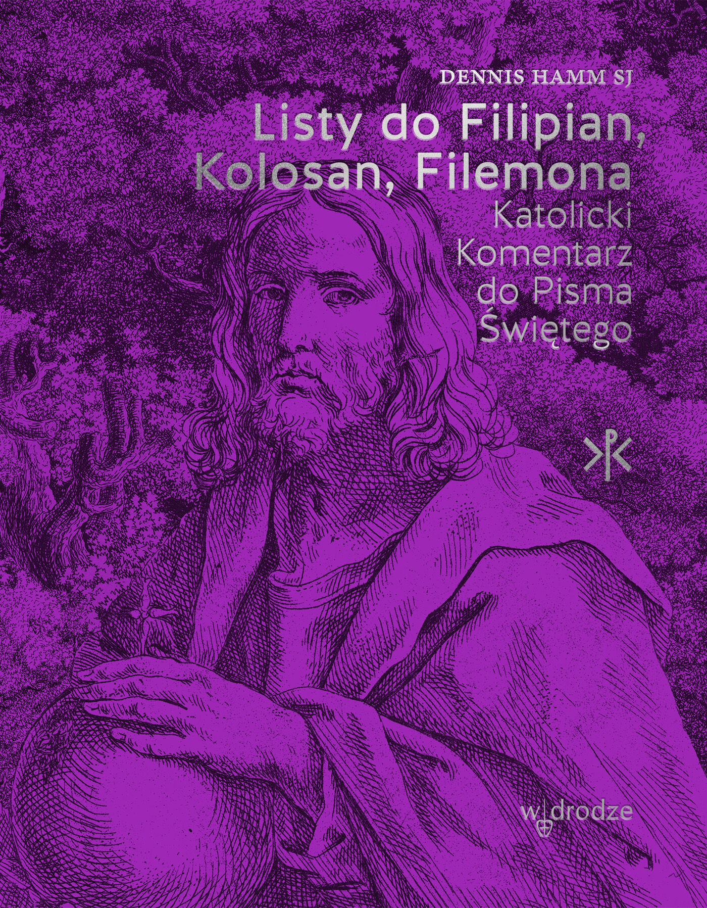 Listy do Filipian, Kolosan, Filemona (e-book)