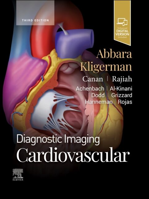 Diagnostic Imaging. Cardiovascular