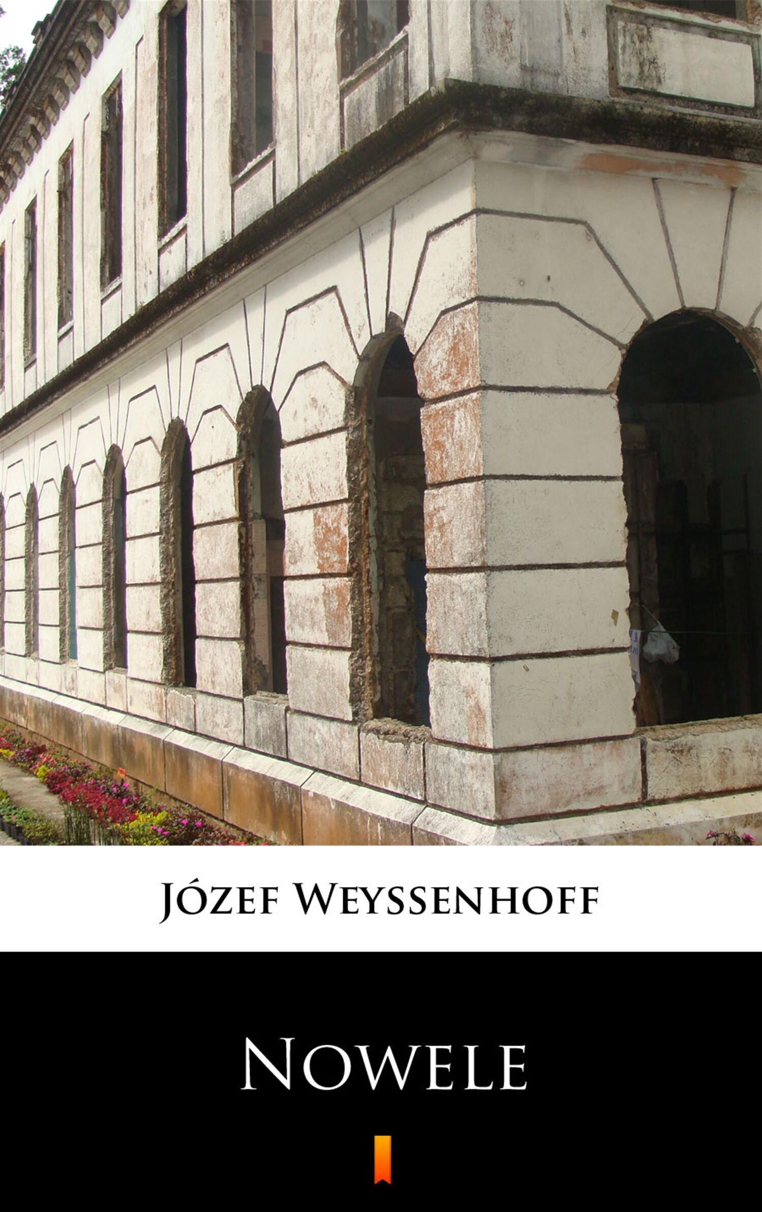 Nowele (e-book)