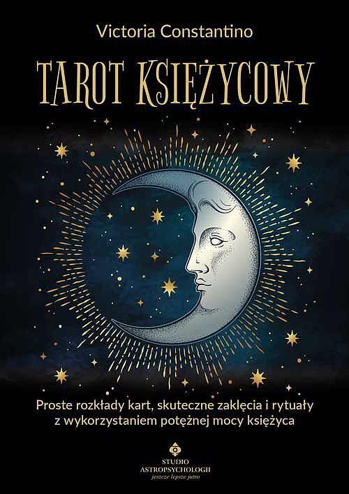 Tarot księżycowy