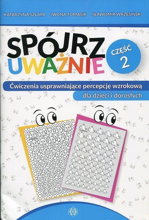 Spójrz uważnie. Część 2