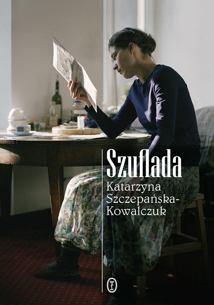 Szuflada (e-book)