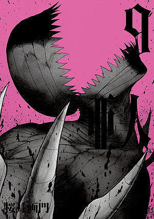 Ajin - 09