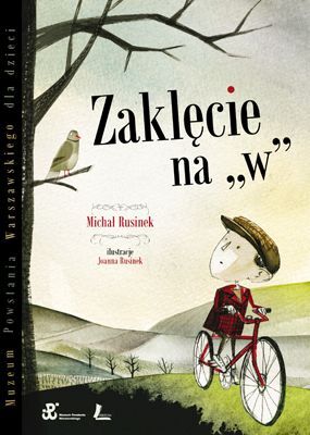Zaklęcie na w wyd. 2