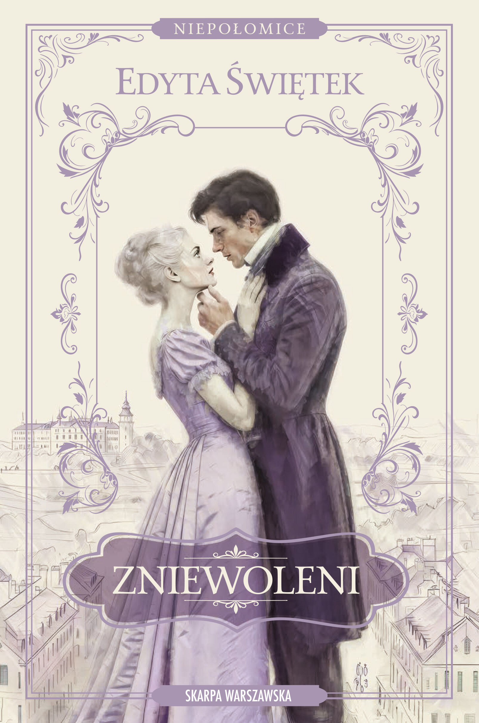 Niepołomice. Zniewoleni