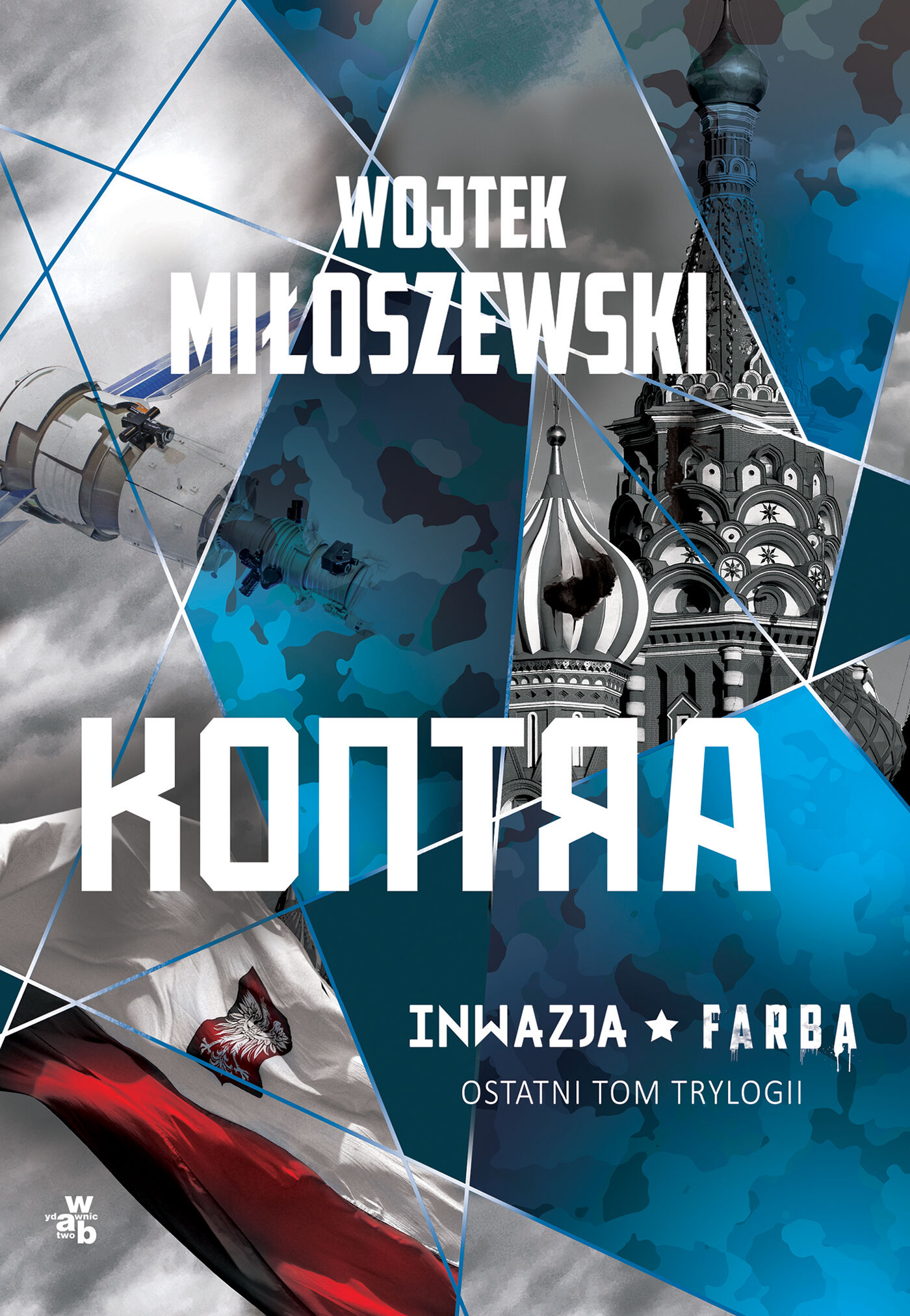 Kontra. Tom 3