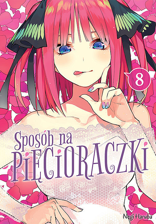 Sposób na pięcioraczki - 08