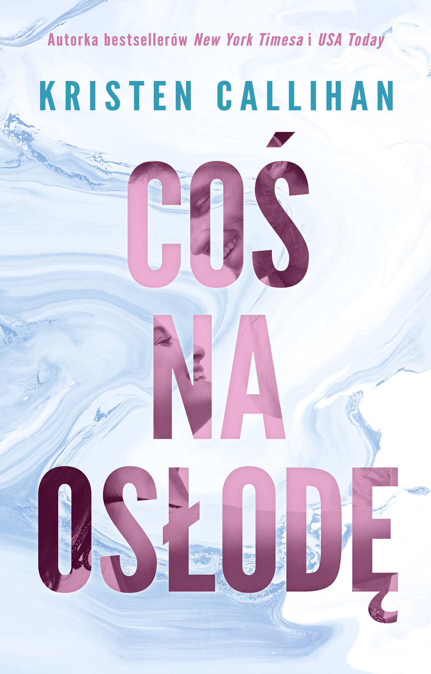 Coś na osłodę (e-book)