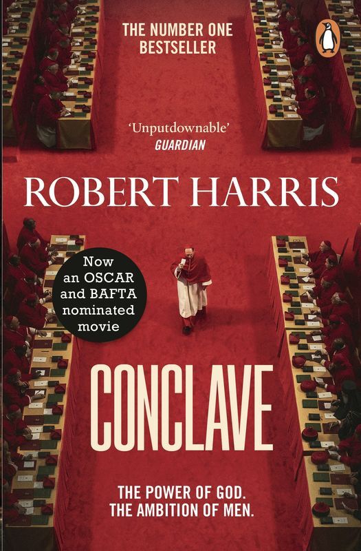 Conclave wer. angielska