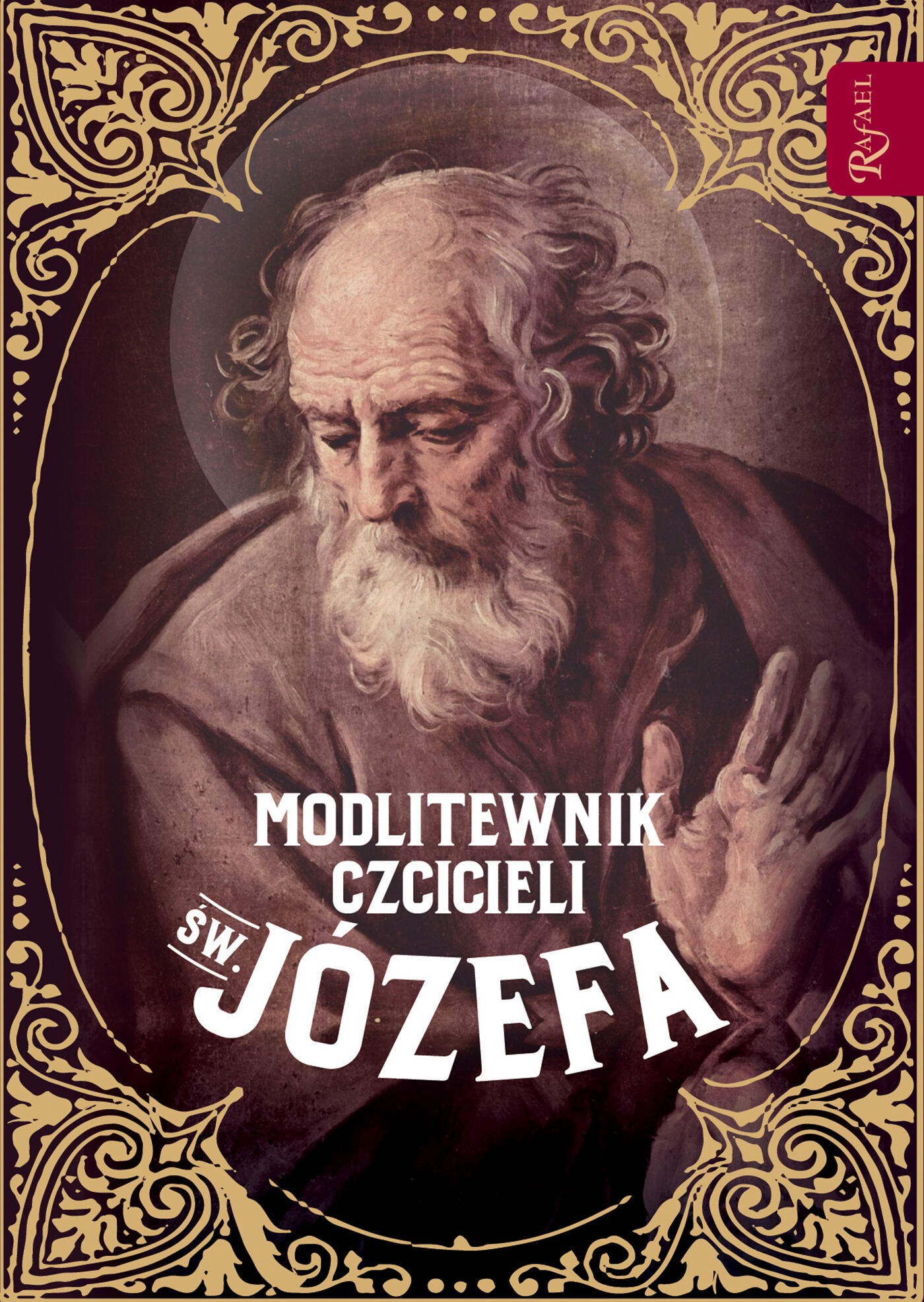 Modlitewnik czcicieli św. Józefa (e-book)