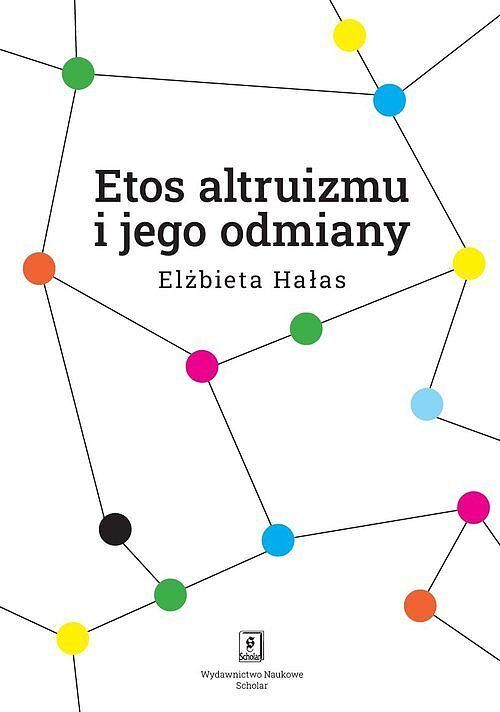 Etos altruizmu i jego odmiany