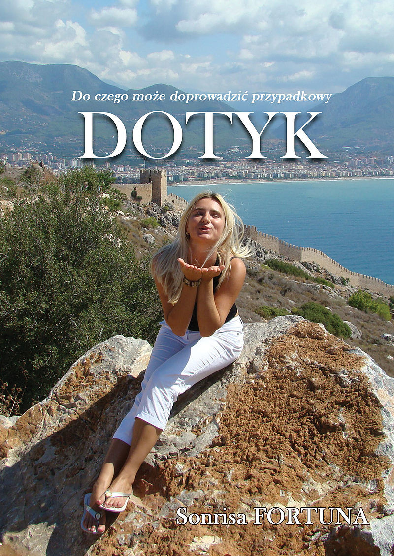 Dotyk