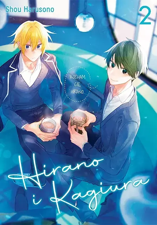 Hirano i Kagiura - 02