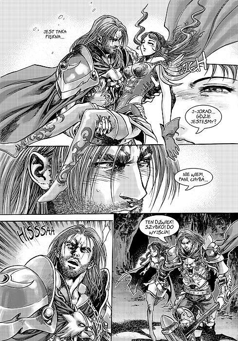 Warcraft - 2