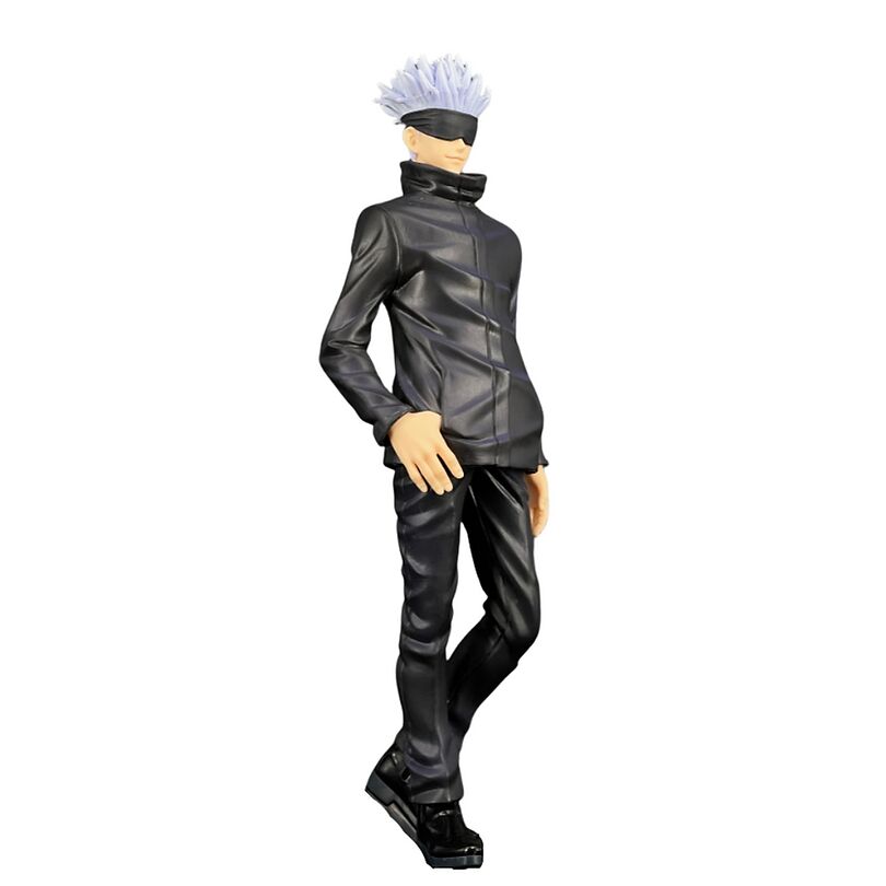 Figurka BP Jujutsu Kaisen Jnk Satoru Gojo
