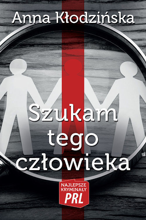 Szukam tego człowieka / Ciekawe miejsca