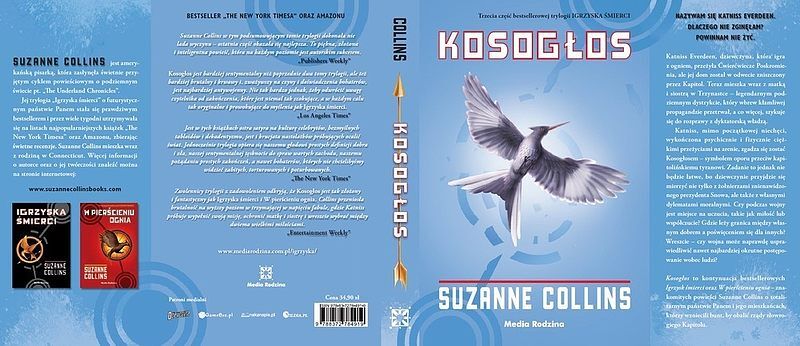 Kosogłos