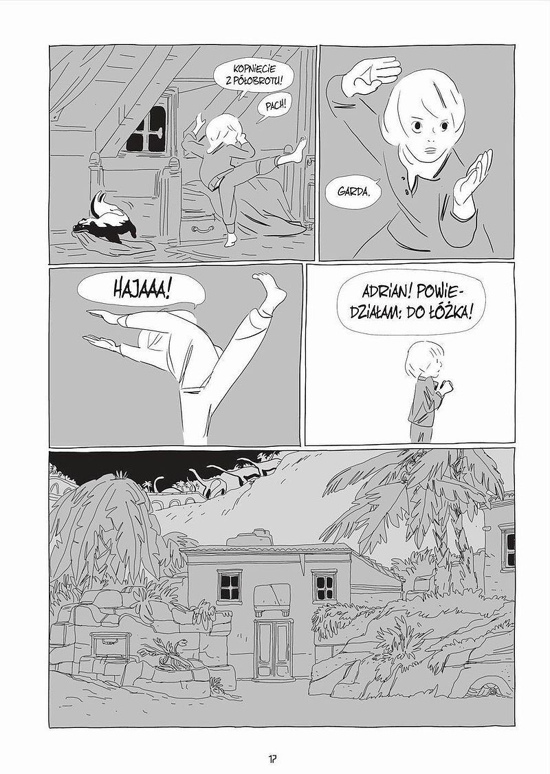 LastMan - 1