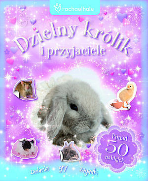Dzielny królik i przyjaciele