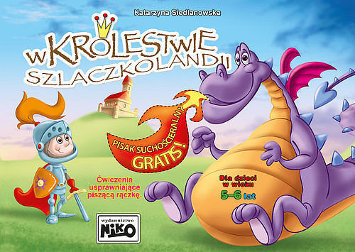 W Królestwie Szlaczkolandii