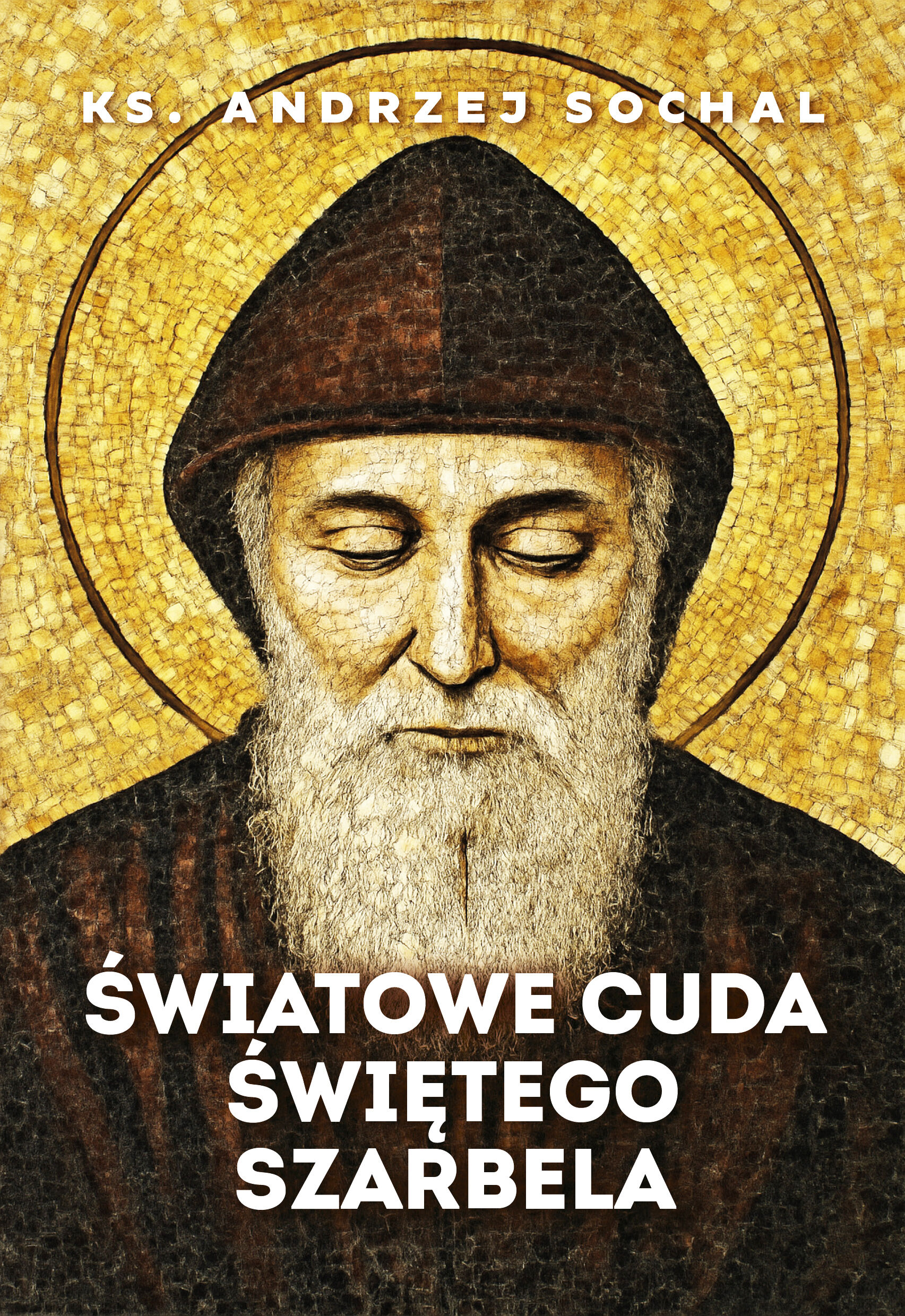 Światowe cuda świętego Szarbela (e-book) (e-book)