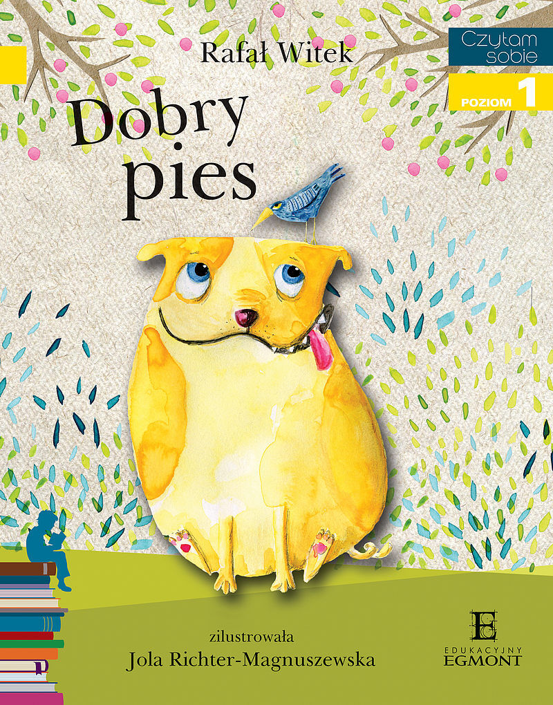 Dobry pies