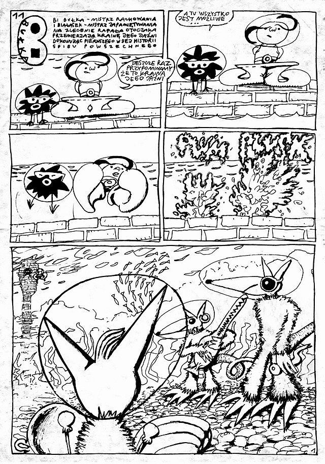Bi Bułka - 1 - i otoczka otoczaka