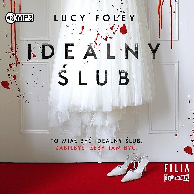 Cd mp3 idealny ślub
