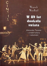 W 89 lat dookoła świata