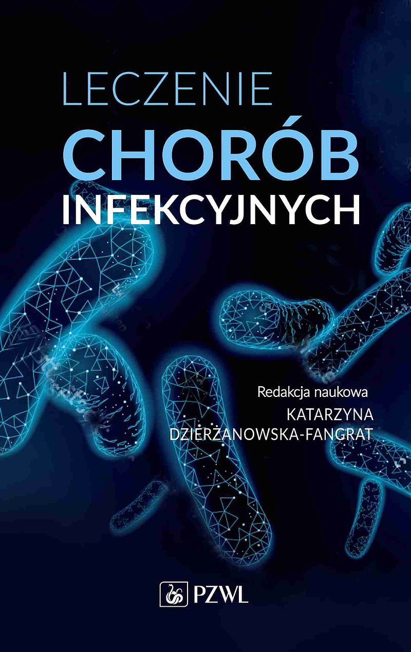 Leczenie chorób infekcyjnych